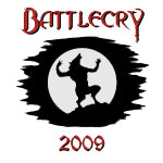 BattleCry 2009