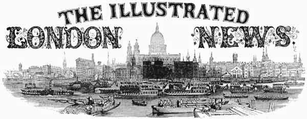 Illustrated London News