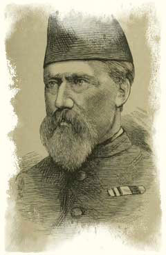 General Hicks
