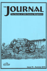 The Journal, No. 70, from the SOTCW.