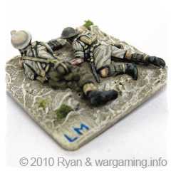 Ryan's Light Mortar