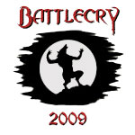 Battlecry 2009