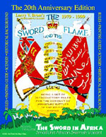 The Sword and The Flame