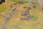 End of Turn 3 - The French deploy.