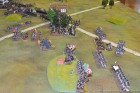 End of Turn 15.