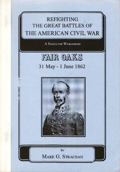 Refighting the Great Battles Of The American Civil War Series