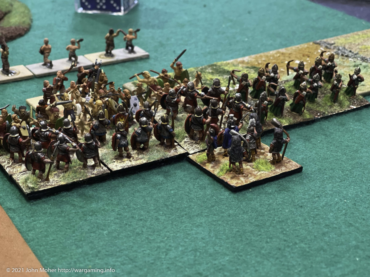 Discovering L’Art De La Guerre – Wargaming.info