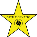 BattleCry 2008