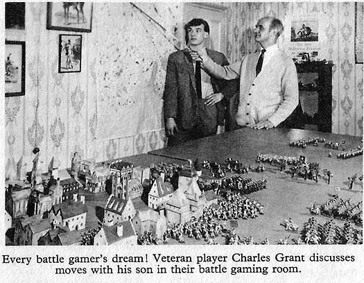 Charles Grant & Son (C. S. Grant)