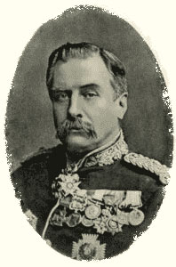 General Graham