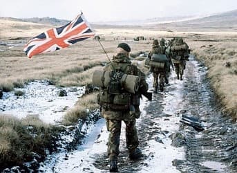Britain Did Not Stand Alone