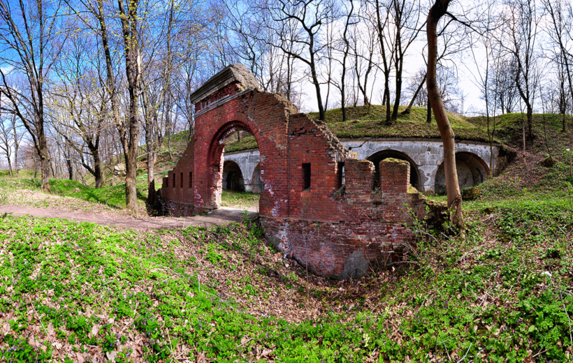 Galicia 1914-15: The Great Fortress of Przemyśl – Wargaming.info