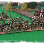 English Civil War in 15mm