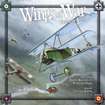 Wings of War - Original Box Set