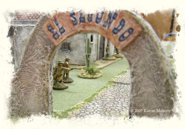 Welcome! To El Segundo...