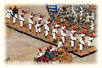 Fire & Sword in the Sudan Campaign