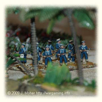 Fire & Sword Turn 02: December 1883