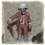 Doctor Ernesto Furtwangler