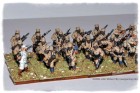 Another view of the Schutztruppe Askari.