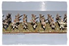 Another shot of the Schutztruppe in Sudwesters and von Lettow-Vorbeck (Brigade Games).
