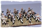 Seebatallion Marine Detachment.