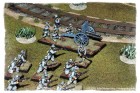Austro-Hungarian Artillery & Infantry