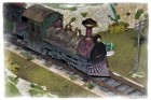 The Austro-Hungarian Commissariat's Train