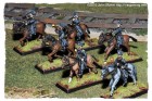 The dreaded Cossacks...