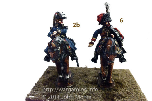 French General Figure 6 (& a second Figure 2). French General Figure 6 (& a second Figure 2).