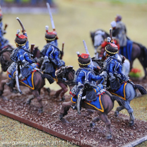 7th (Queens Own) Hussars 7th (Queens Own) Hussars