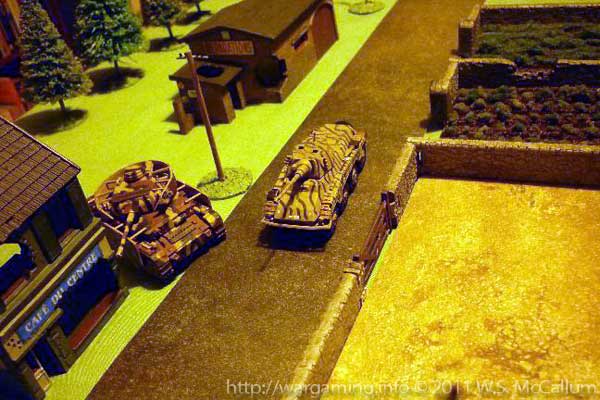 The Altaya Panzer IV ausf G (with Schurzen) and Sdkfz 234/2 Puma 8-rad Armoured Car. The Altaya Panzer IV ausf G (with Schurzen) and Sdkfz 234/2 Puma 8-rad Armoured Car.