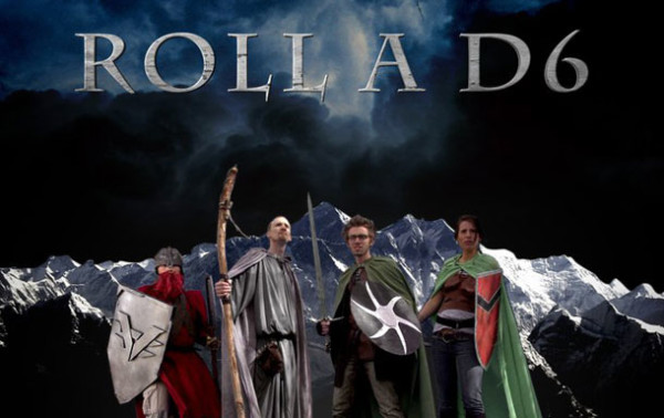 Brilliant D&D Pop Music Video!