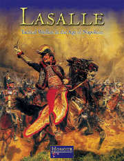 Lasalle: Tactical Warfare in the Age of Napoleon! Lasalle: Tactical Warfare in the Age of Napoleon!