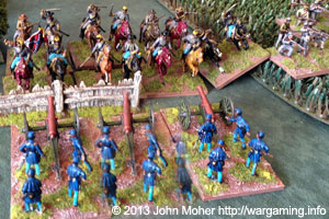 Marching On Richmond: Summer 1862