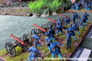 Marching On Richmond: Bristoe 1863