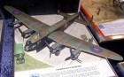 Lancaster Bomber by sisaphus on Flickr Lancaster Bomber by http://www.flickr.com/photos/sisaphus/