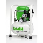 Win a Bambi BB8 Silent Air Compressor Win a Bambi BB8 Silent Air Compressor