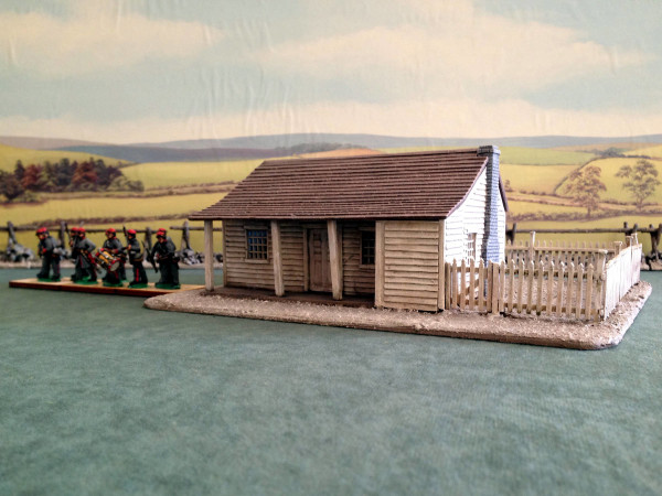 ACW Perry Farmhouse