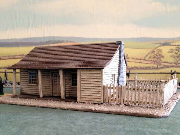 ACW Perry Farmhouse