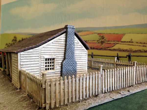ACW Perry Farmhouse