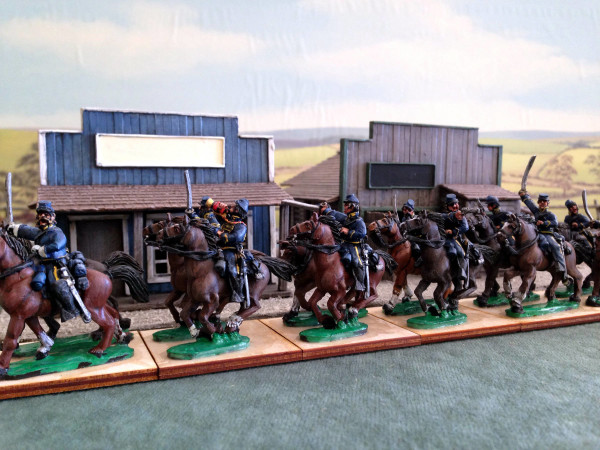 ACW Perry General Store & General Store Conversion