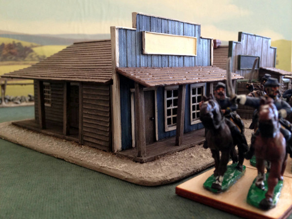 ACW Perry General Store