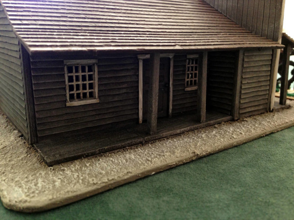 ACW Perry General Store