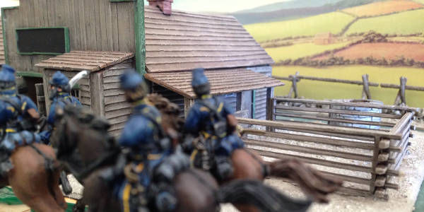 Perry ACW Store Conversion