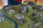 Nearing the end of the action