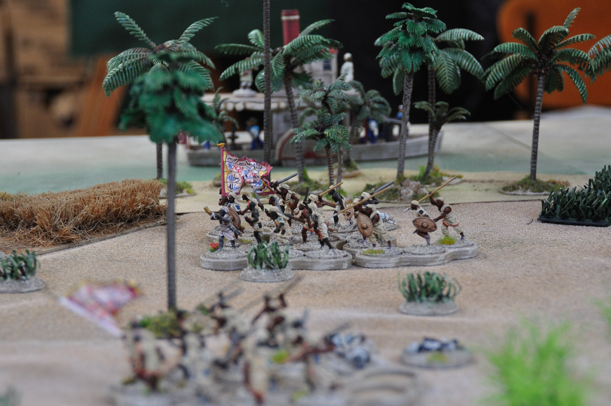 Fire & Sword Turn 03: January 1884
