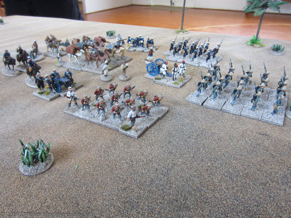 Revolt in the Sudan Battle 6 Photo 1