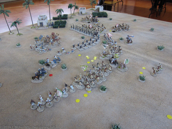 Revolt in the Sudan Battle 6 Photo 18