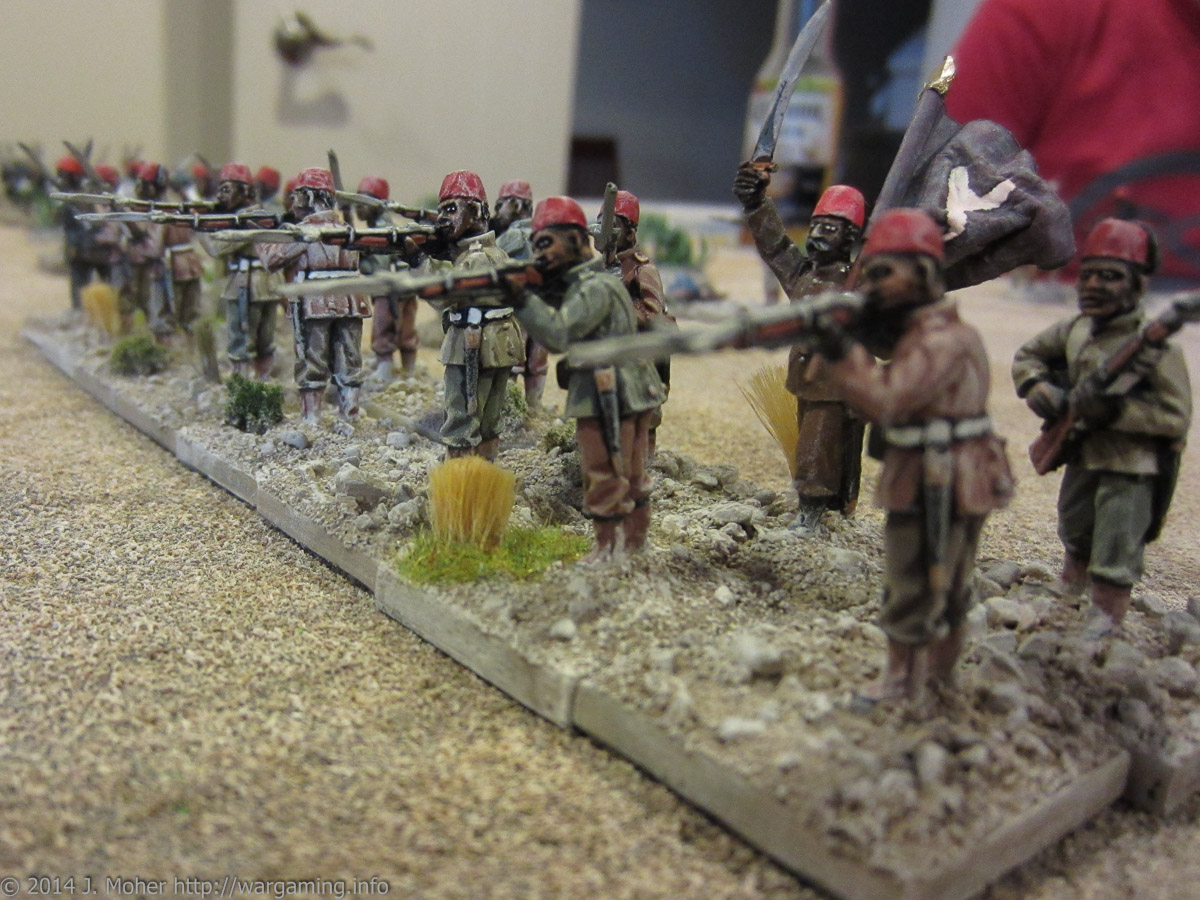 Fire & Sword Turn 04: February 1884