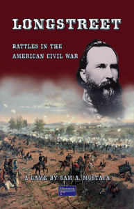 Longstreet Rulebook